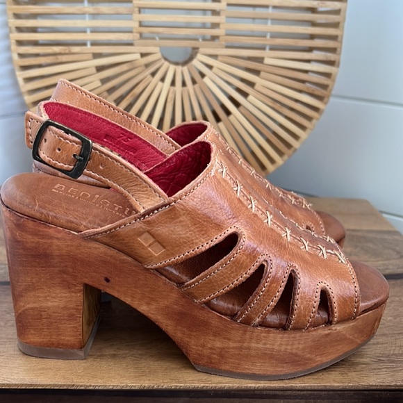 Bed Stu Fontella Sandal - Picture 5 of 17